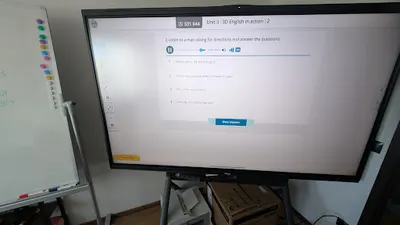 Angielski na Kanapie Michał Derendarz